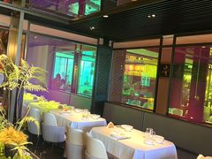 -杏花堂晋商私房菜(华熙五棵松店)