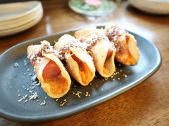-小食院简餐厅