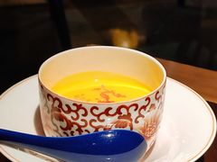 红柚金瓜西米露-隐厨·中国菜馆(三里屯T+MALL店)