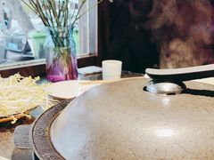 -大鱼山房鱼头火锅(老字号品质店)