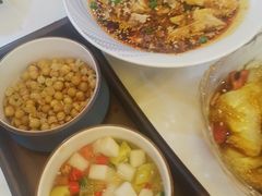 -蓉城小厨·四川味道(浙港国际店)