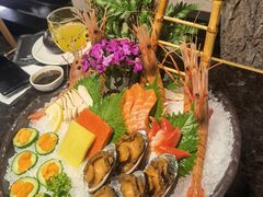 -川骄海鲜自助(亚运村店)