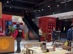 -聚味瞿记·龙虾堂(天元店)