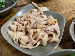 -汝萍传统蘸水菜(春华路总店)