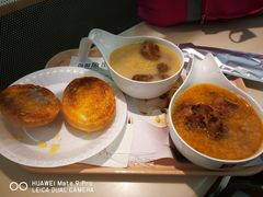 -翠华餐厅(香港国际机场店)