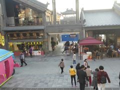 -华夏文旅海洋公园