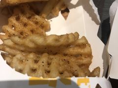-麦当劳(豫园店)