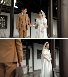 点击看大图 -天一婚纱摄影TIA STUDIO(珠海路店)