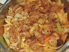 -黄记煌三汁焖锅(新世纪广场店)