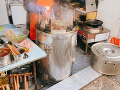 -四川老牛麻辣烫(北门桥店)