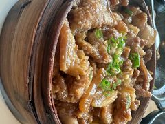-客汀家宴·客家烟火 四季食材(集美店)