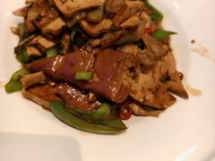 -桂满陇·蟹黄小笼汤包(清河万象店)