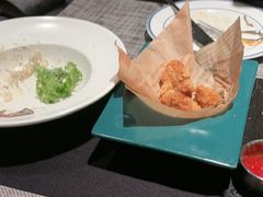 -蜜悦·波西塔诺悬崖海景餐厅