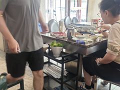 -潮悦牛肉火锅城(水贝店)