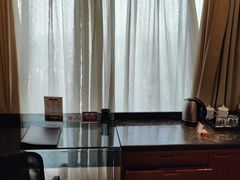 -南京商茂国际酒店(新街口德基广场店)