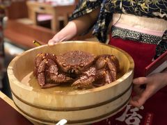 -蟹田居·活蟹料理(东城店)