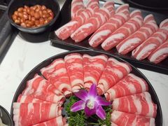 -鼎膳常火锅(华阳店)