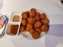 -真地道京味府·鲜橙烤鸭·北京菜(朝外大街东大桥店)