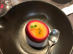 -上海滩餐厅(BFC外滩金融中心店)