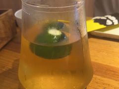 桃桃的茶-木屋烧烤(南新店)
