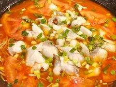 -金三可市井水煮鱼(金碧园店)