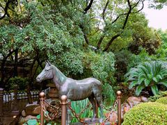 -马勒别墅饭店(静安寺店)