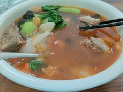 -苏力坦新疆特色(东直门店)