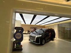 -天津梅江印象城