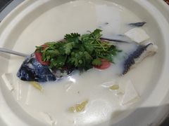 -农乐园食府(梅城镇店)