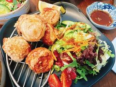 -铃木食堂(杨梅竹店)