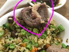 -辉煌牛肉杂园