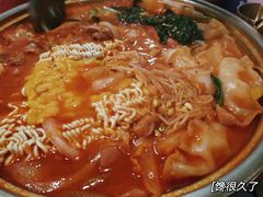 -HOTISLAND海鸡岛·韩国料理(江南西店)
