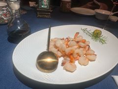 -老吉堂上海本帮菜(工体店)