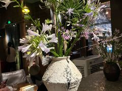 -陶享时光西餐·下午茶·竹林花园(新城店)