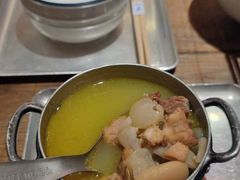 -铁公鸡·四川料理(天环广场店)