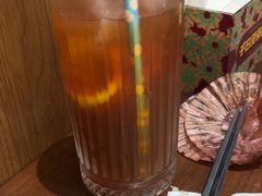 -千日贺茶餐厅(高新万达店)