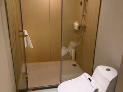 -北京国贸CBD华贸中心亚朵酒店
