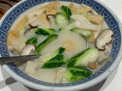 -金河半岛园林酒家(金融城店)