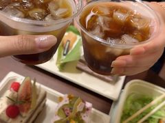 -小苍兰风铃草蛋糕甜品(沈阳店)