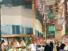 -亚马逊海鲜自助(梅溪湖步步高店)