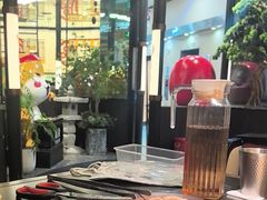 -厚贞日式烤肉(浦东汇智店)