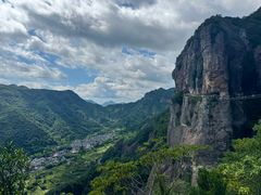 -雁荡山风景名胜区