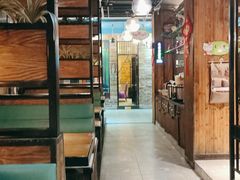-湘阁里辣(大朗广场店)