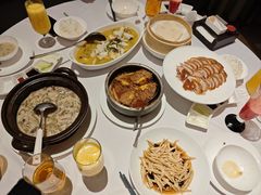 -粗茶淡饭·汉口公馆(循礼门店)