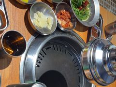 -哼蟹二将·烤肉酱蟹(合生汇店)