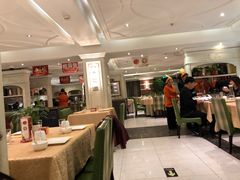 大堂-大鸭梨烤鸭(左家庄店)