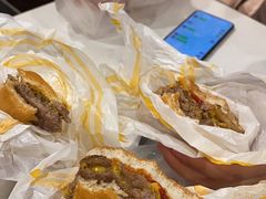 -麦当劳(杭州临平万达广场店)