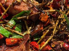 -拾捌川·自贡爆炒(新街口店)