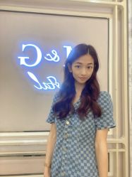 -匠心荟MG染烫店