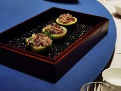 -馋遇江南·精致湖景雅宴(东方之门店)